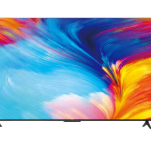 شاشة TCL سمارت 58 بوصه جوجل تي في - 4K - FHD