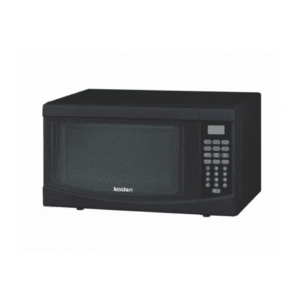 ميكرويف كولين ديجيتال أسود 20 لتر KO-802100003