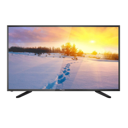شاشة جنرال كلاس GC-5024 سمارت 50 بوصة 4K UHD – webOS Hub