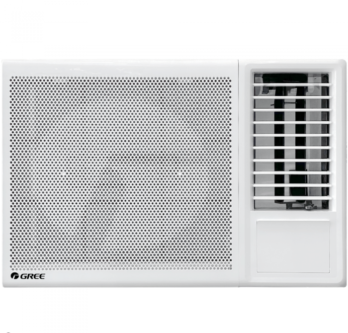 مكيف جري GJC26AE-D3NMTG1A مكيف جري GJC26AE-D3NMTG1A شباك – 26 ألف وحدة – بارد فقط