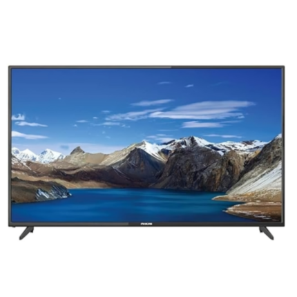 شاشة جنرال كلاس 65 بوصة سمارت 4K الترا إتش دي