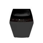 غسالة فيشر FAWMT-M120G أوتوماتيك – 12 كجم تحميل علوي رمادي