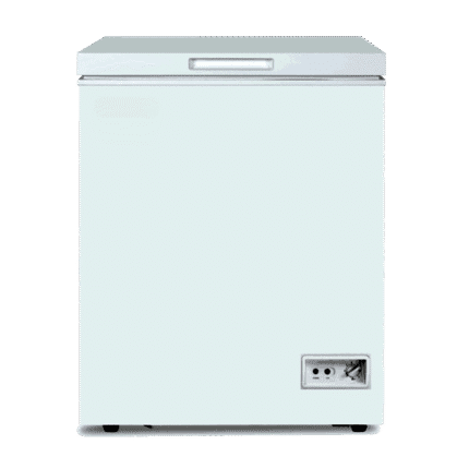 فريزر دانسات سطحي 3.5 قدم أبيض موديل DAN350CF