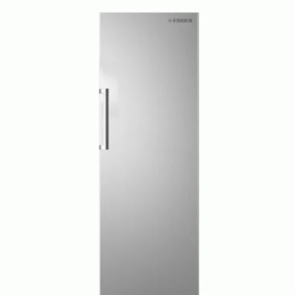 ثلاجة فيشر عمودية موديل FURS-H310DSW ستيل