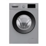 غسالة أوسكار أوتوماتيك أمامية 12 كجم – سلفر – موديل OFL12KGS