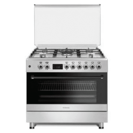 فرن ستار واي غاز تركي استانلس SWFC9605-ILDF