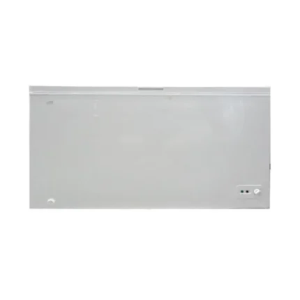 فريزر ستار واي 10 قدم سطحي أبيض موديل SW316FRZ