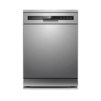 غسالة صحون ستار واي SWDWMM10P14P – 14 طقم قائمة بذاتها ستانلس ستيل