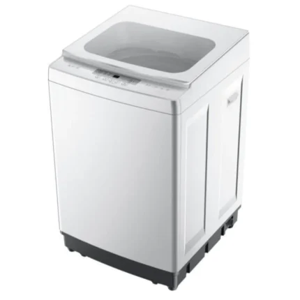 غسالة أوسكار OTL18KGS أوتوماتيك – 8 كجم تعبئة علوية