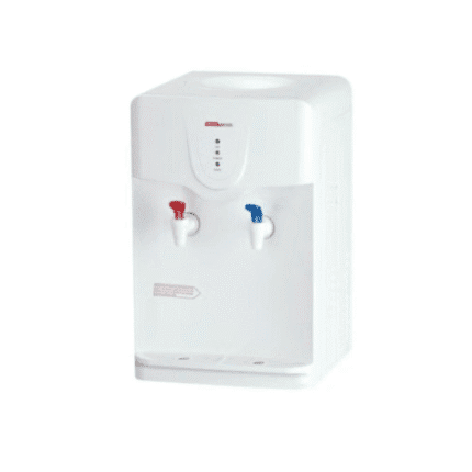 برادة مياه الكترو جنرال طاولة DN-TTS87