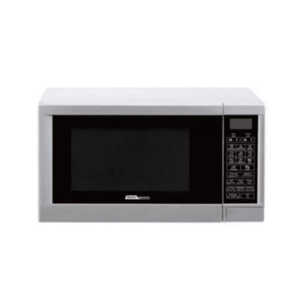 ميكرويف الكترو جنرال فضي 30 لتر UVN-E30W