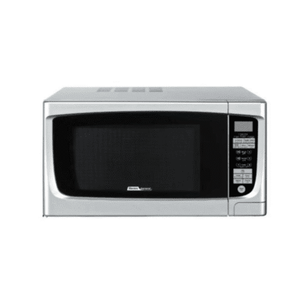 ميكرويف الكترو جنرال فضي 43 لتر UVN-E43W