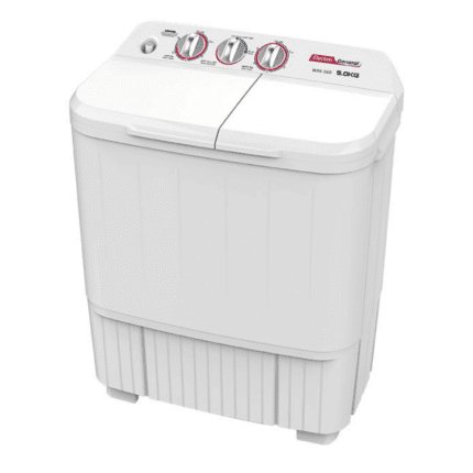 غسالة حوضين 5 كيلو إلكتروجنرال WXK-500