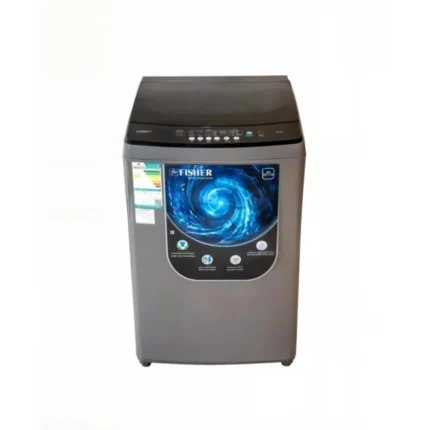 غسالة فيشر أوتوماتيك 17 كجم إنفرتر