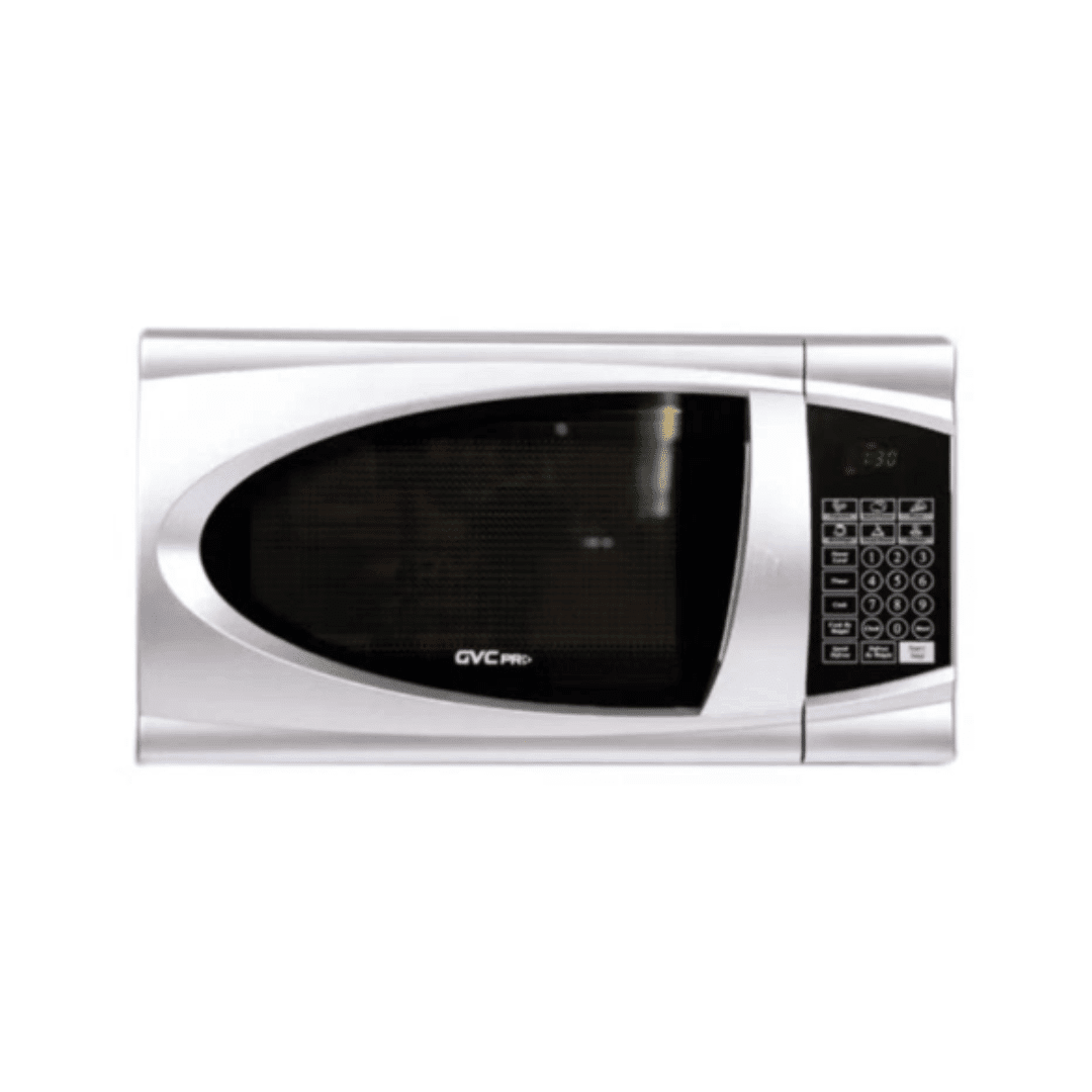 ميكرويف جي في سي GVMW-2526D ميكرويف جي في سي ديجيتال 25 لتر GVMW-2526D