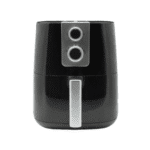 قلاية هوائية جي في سي 4.5 لتر 1250 واط اسود