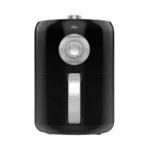 قلاية هوائية جي في سي 3 لتر اسود