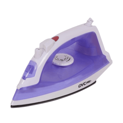 كواية بخار محمولة جي في سي برو GIS3910 بنفسجي