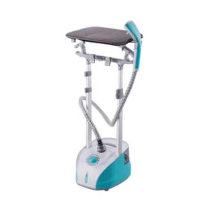 كواية بخار عمودية جي في سي برو مع طاولة موديل GVC-299