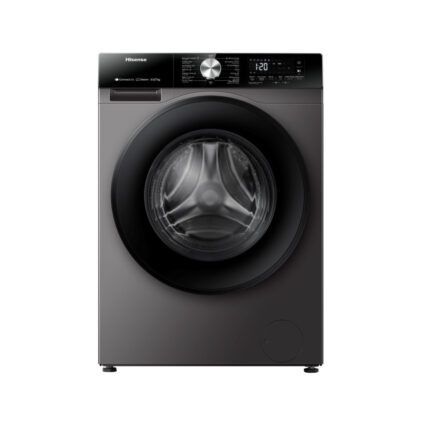 غسالة أوتوماتيك هايسنس أمامية 10.5 كجم WD3S1043BT6