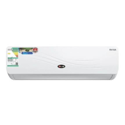 مكيف كي إل جي KLG24PLUS سبليت – 21000 وحدة بارد