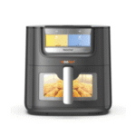 قلاية هوائية كولين 7 لتر اسود