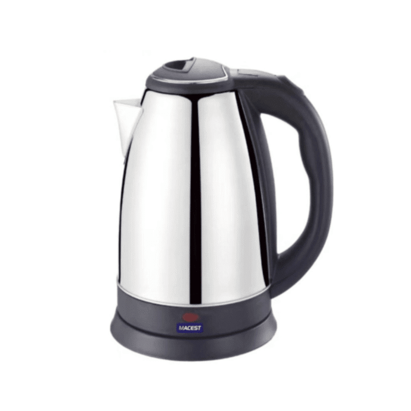 غلاية كهربائية ماكست 1.8 لتر MC-63218 ستيل