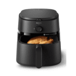 قلاية هواية فيليبس 3.2 لتر 1300 واط اسود