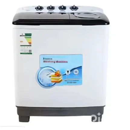 غسالة حوضين 5 كيلو ستارواي SW50TW