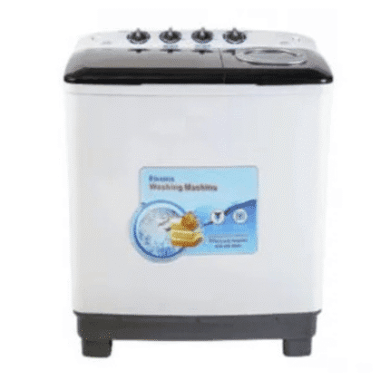 غسالة ستارواي SW14TW حوضين – 14 كجم تعبئة علوية