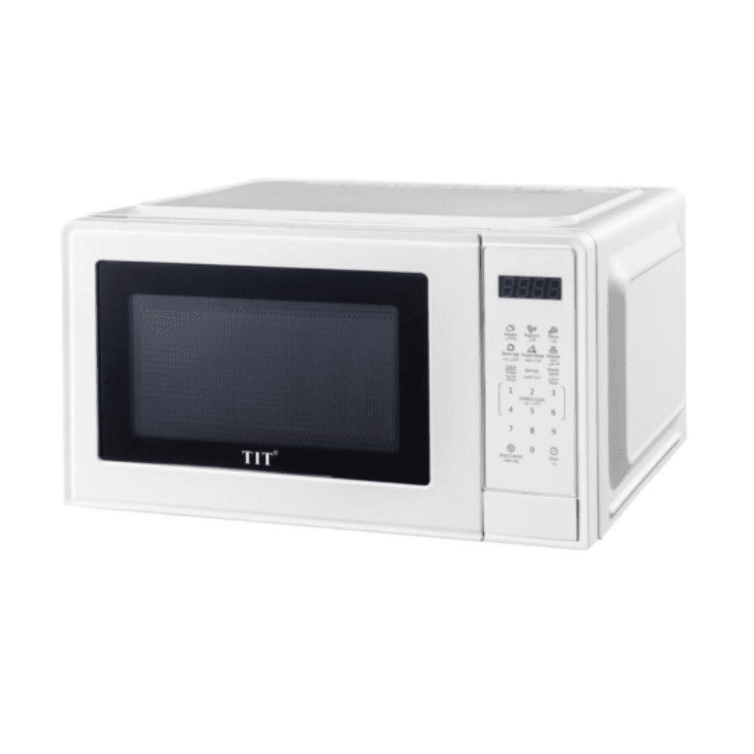 ميكرويف تي آي تي TM-020LD ميكرويف تي آي تي أبيض 20 لتر TM-020LD