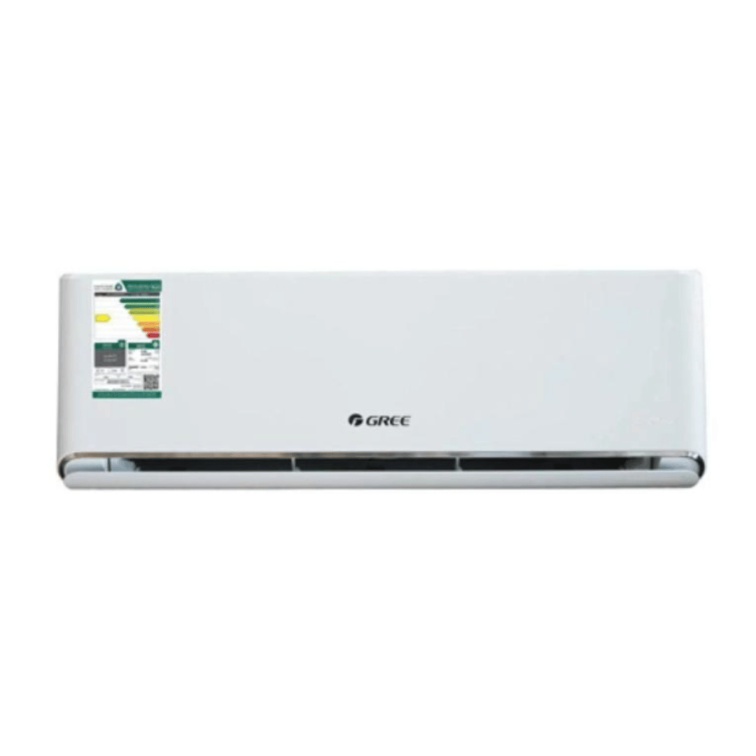 مكيف جري GWC24AVEXF-D سبليت بقدرة تبريد 23000 وحدة (≈ 2 طن) بارد فقط مكيف جري GWC24AVEXF-D سبليت بقدرة تبريد 23000 وحدة (≈ 2 طن) بارد فقط