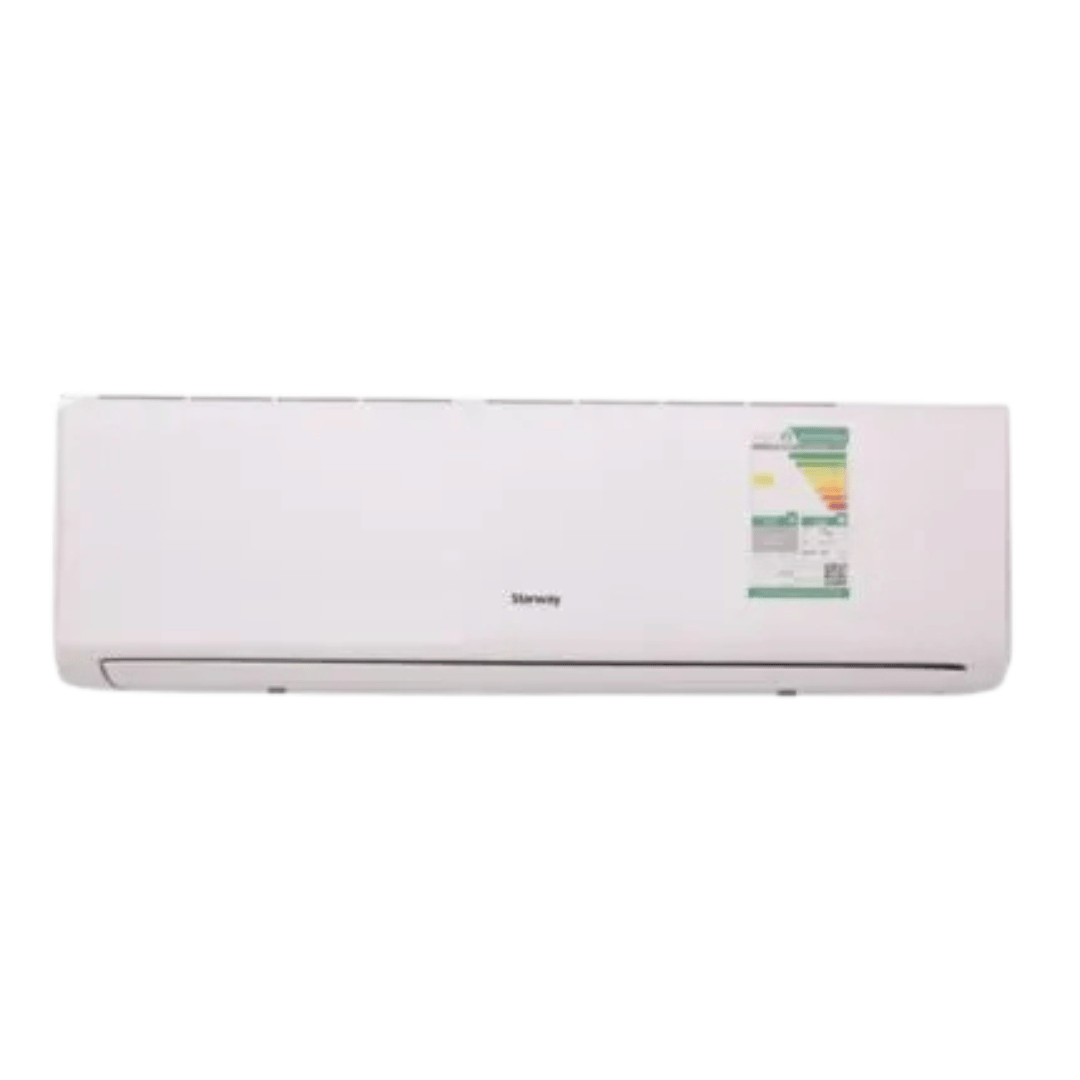 مكيف ستار واي -موديل SWSP-24HC سبليت بارد-حار بقدرة 24000 وحدة مكيف ستار واي – موديل SWSP-24HC سبليت بارد/حار بقدرة 24000 وحدة