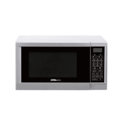ميكرويف الكترو جنرال فضي 30 لتر UVN-E30W