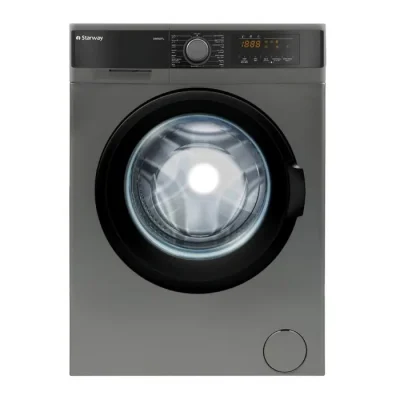 غسالة أوتوماتيك ستار واي أمامية 8 كجم SW800FLO